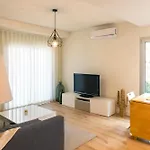 Apartamento Proud Progress Homes - Baia Rio