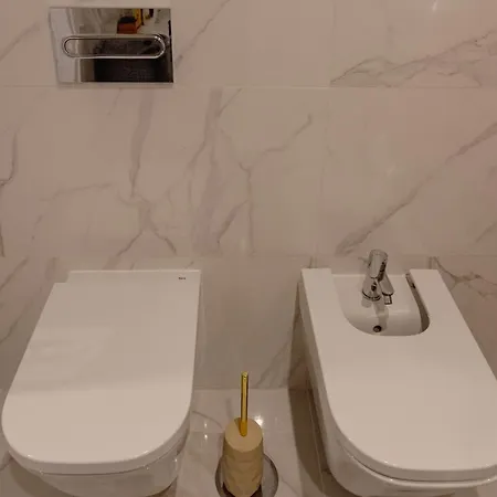 Proud Progress Homes - Baia Rio Apartman