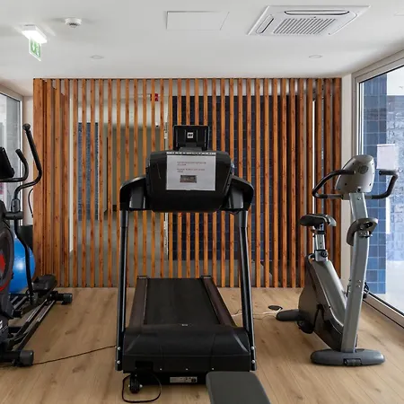 Διαμέρισμα Proud Progress Homes - Baia Rio Seixal (Setubal)