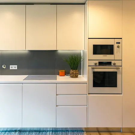 Baia Rio By Proud Progress Homes * Seixal (Setubal)