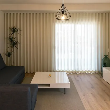 Luxury Refuge - Seixal Bay
