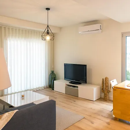 Apartamento Baia Rio By Proud Progress Homes
