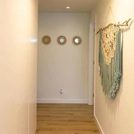 Apartamento Baia Rio By Proud Progress Homes Seixal (Setubal)