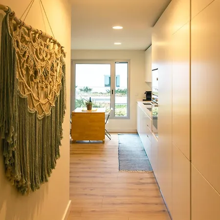 Luxury Refuge - Seixal Bay * Seixal (Setubal)