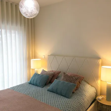 Luxury Refuge - Seixal Bay