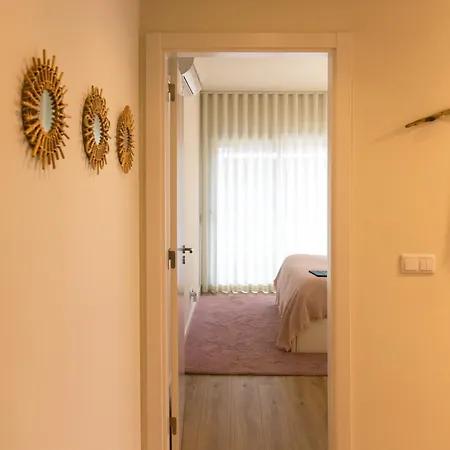 Baia Rio By Proud Progress Homes Seixal (Setubal)
