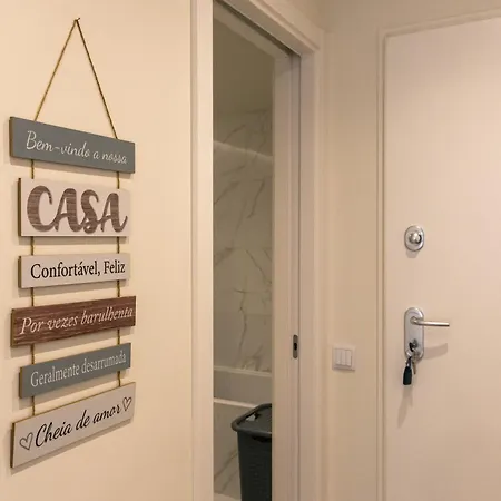 Baia Rio By Proud Progress Homes * Seixal (Setubal)