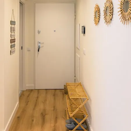 Luxury Refuge - Seixal Bay Apartment
