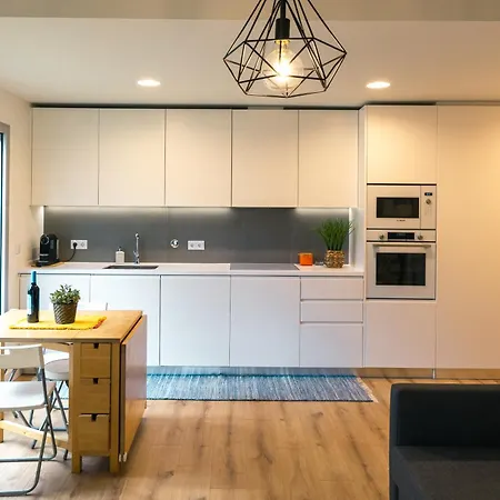 Apartment Luxury Refuge - Seixal Bay