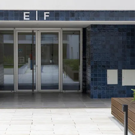 Proud Progress Homes - Baia Rio Διαμέρισμα