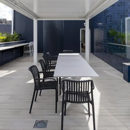 Baia Rio By Proud Progress Homes Seixal (Setubal)