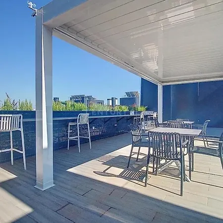 Luxury Refuge - Seixal Bay Seixal (Setubal)