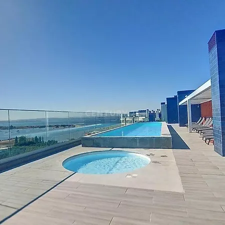 Luxury Refuge - Seixal Bay * Seixal (Setubal)