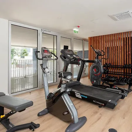 Proud Progress Homes - Baia Rio Apartman *